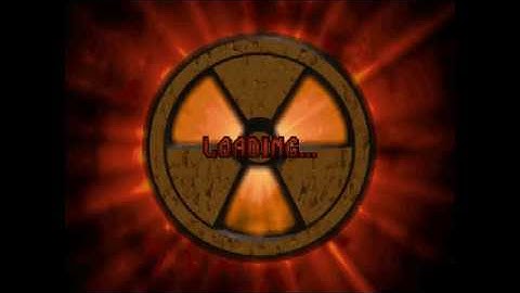 Duke Nukem 3D gameplay on Dosbox for Windows 10