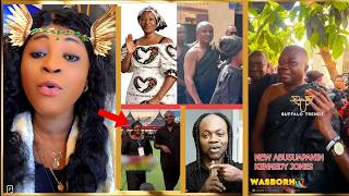  Leak Ama Tawiah Denver xp0sdabusuapanin Kwabena Brefo Replace 2pacdl Celebration Of Life