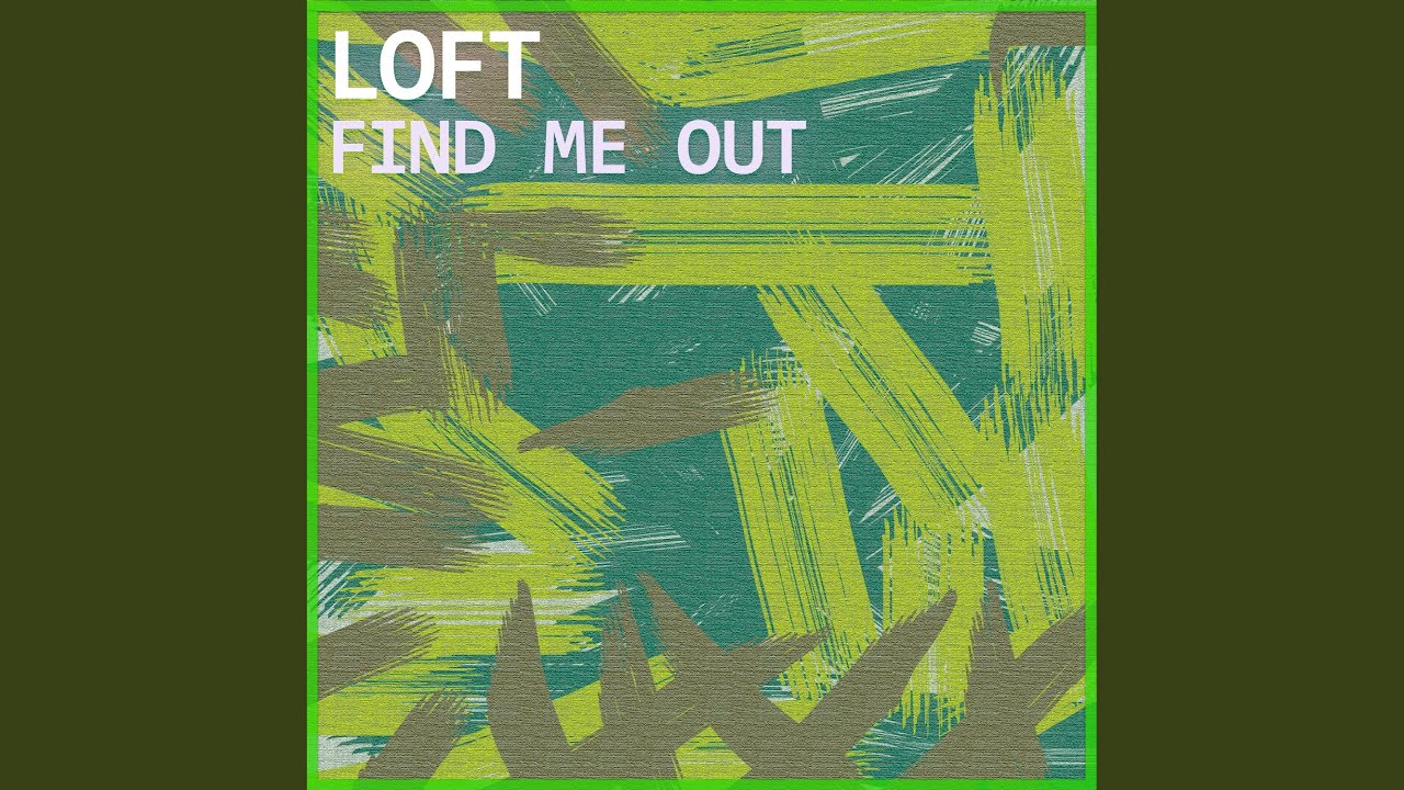 Find Me Out (Extended)