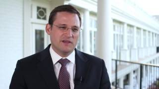 Why RTS Washington? Scott Redd