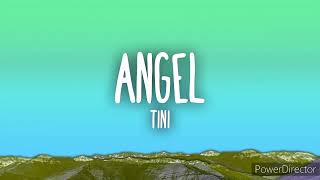 Angel - Tini