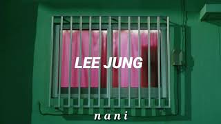 Lee Jung — Look at me (나를 봐) (Traducción / Sub español)