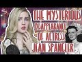 OLD HOLLYWOOD'S FIRST DISAPPEARANCE | The Mysterious Disappearance of Actress Jean Spangler
