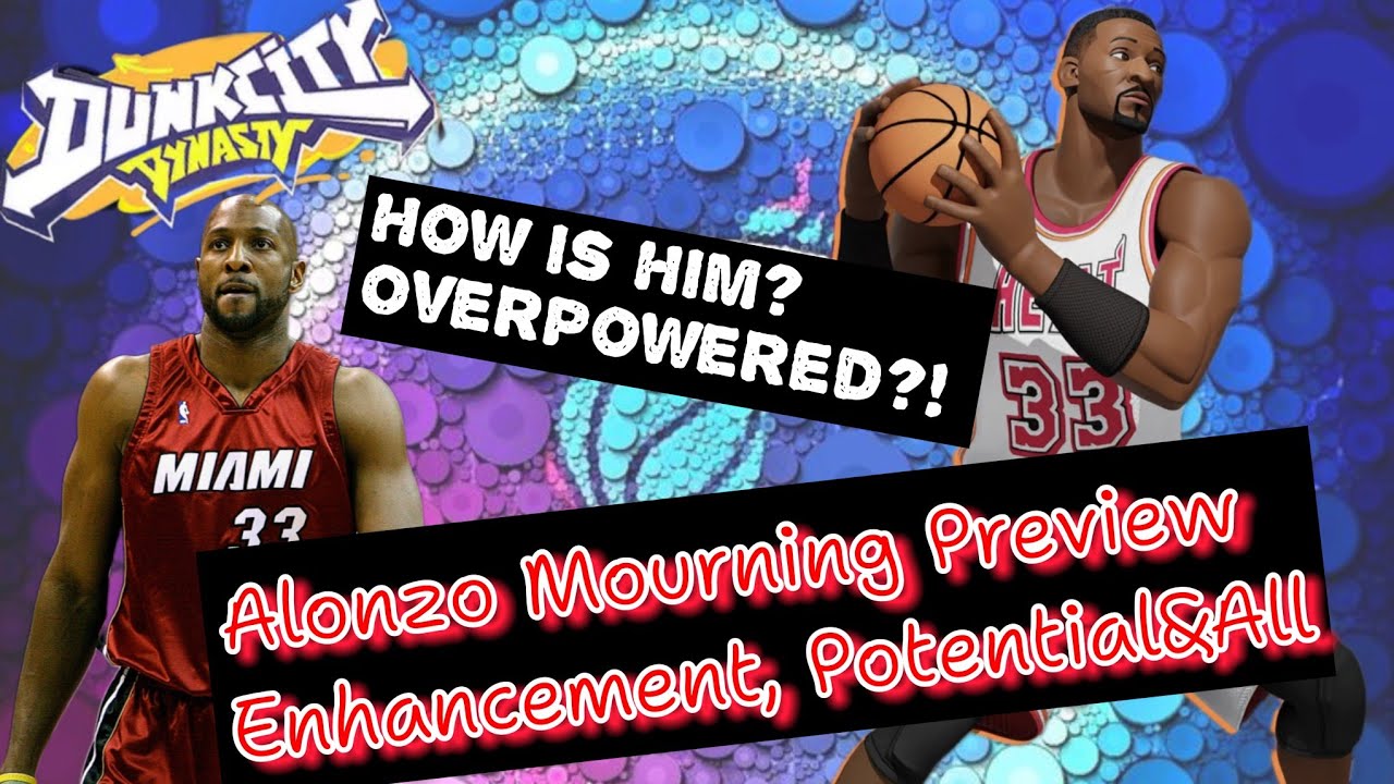 Алонзо Морнинг — новый персонаж на сервере TW｜Потенциал улучшений и все ПРЕДВАРИТЕЛЬНЫЕ ПРОСМОТР!...