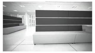 Herman Miller - Connecting People in the Third Space