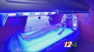 Tanning Bed Warnings