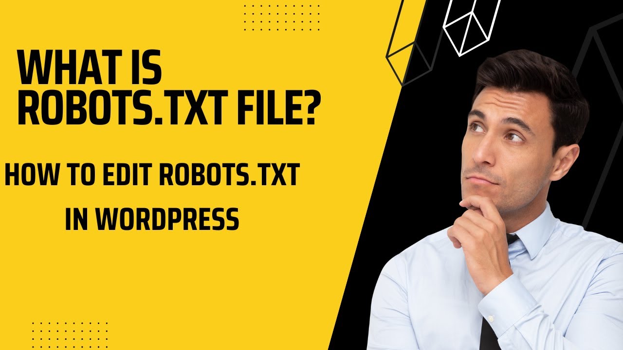 what-is-robots-txt-file-in-seo-how-to-edit-robots-txt-in-wordpress
