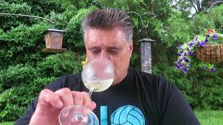 Review Ruffino Prosecco Italy