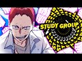 Gamin Jr. Comes in CLUTCH | Study Group Reaction