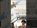 Iran’s Hypersonic Missiles: A New Threat to USA &amp; Israel? 🇮🇷