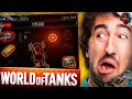 World of Tanks Приколы #30🔥 Баги | Ваншоты | Эпичные Моменты