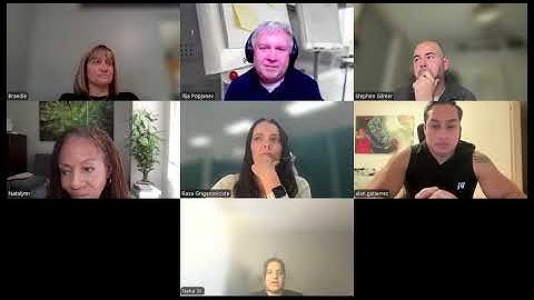 ICAgile ICP-LEA Agile Leadership Class Feedback - Trained by Ilija Popjanev (Hosted By Agile Visa)