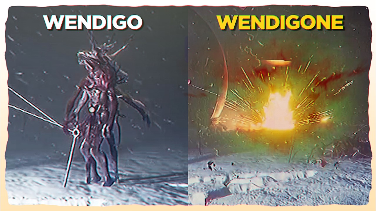 The Nightmares are Back... and this time they're emitting beta particles