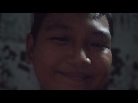 the first photochoot. the first mukbang.