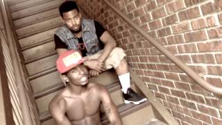 BK - Change My Future Not Myself (Official Video)