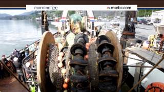 Cronkite Awards Reel