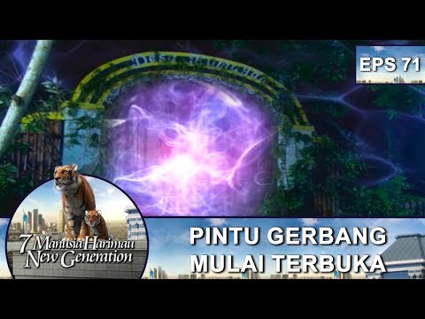 Video: Gerbang Beirut Terbuka