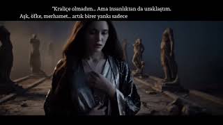 Onun Gözlerindeki Ateş Koncabana’nın Anlatılmamış Destanı (Resmi Tanıtım) The Fire In Her Eyes