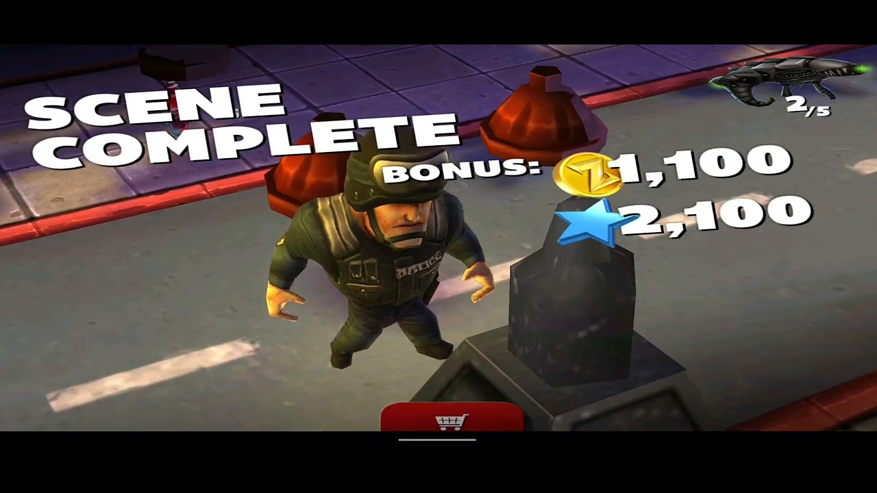 Zombiewood mod APK part5 oldgames YouTube