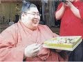 絶句！山本山！八百長告白！