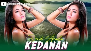 Denik Armila - KEDANAN | Pop Ethnic Banyuwangi 