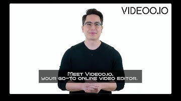 Videoo.io | Online Cloud / Browser Based Video Editor