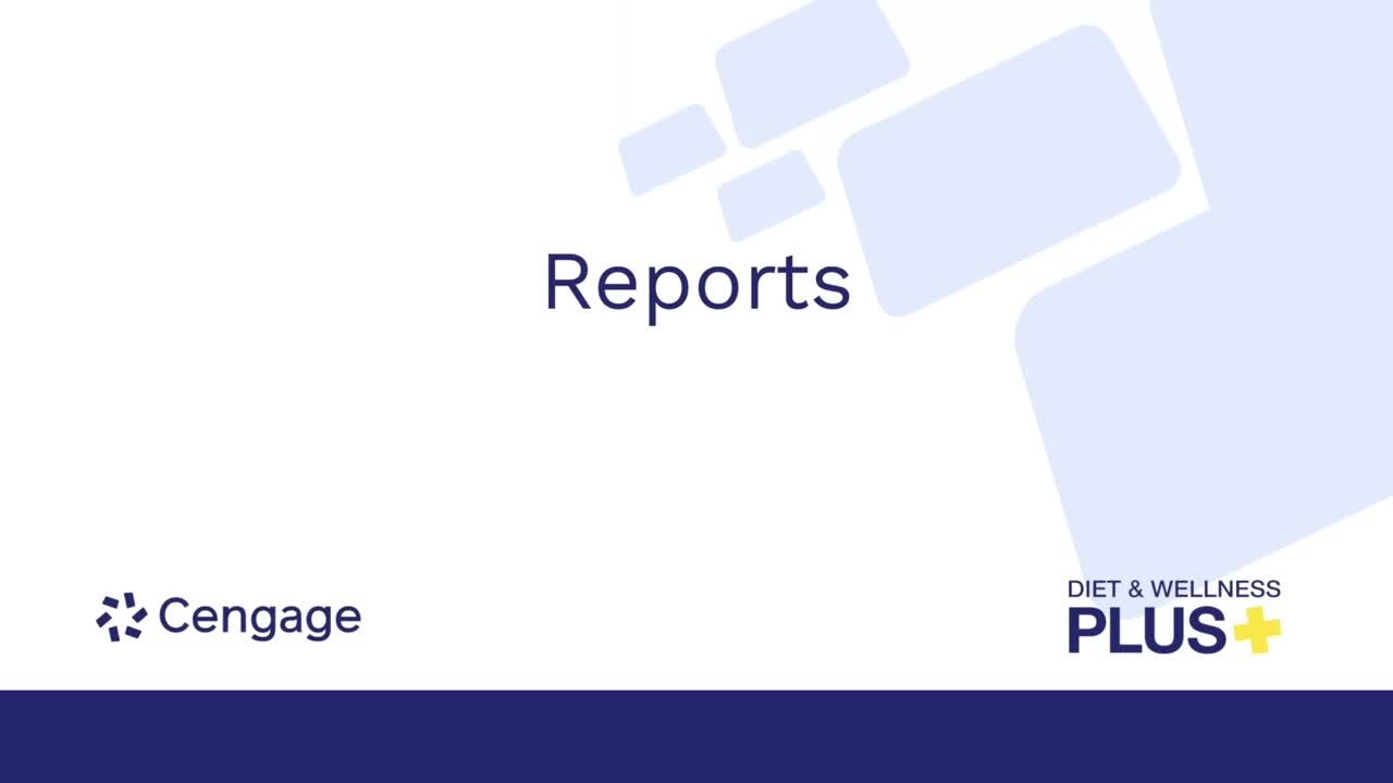 Reports - YouTube