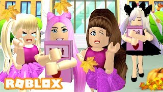 My Best Friend Became Popular And Left Me Royale High Roleplay Youtube - inquisitor master roblox ideas for all dresses outfits