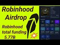 Robinhood airdrop guide New testnet airdrop Robinhood 