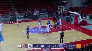 Andrej Acimovic  210-C-06        Sport Connect Agency