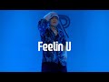 Ayo Jay KickRaux Tyga Feelin U HWANGDO Choreography mp3