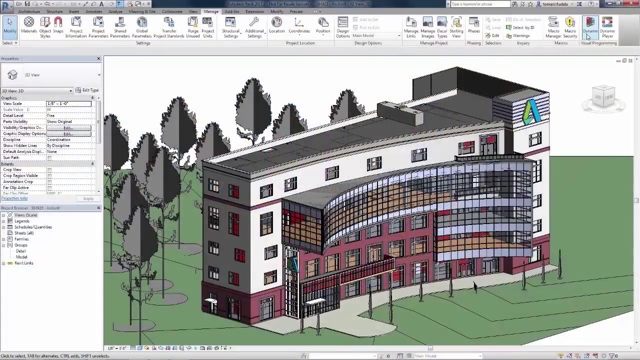 What can structural engineers do with the Autodesk AEC Collection - YouTube