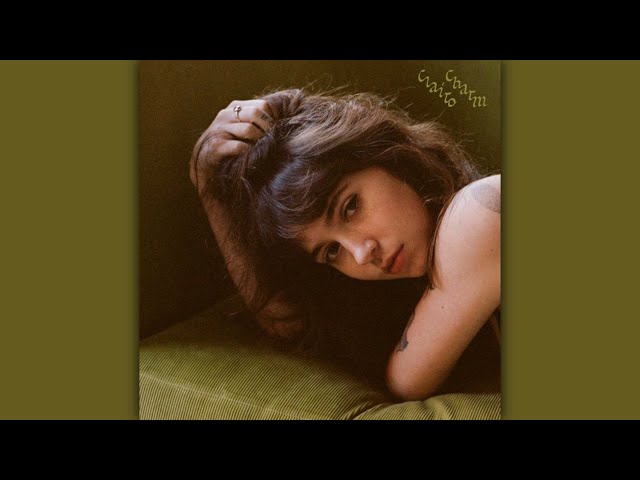 Clairo - Charm - YouTube