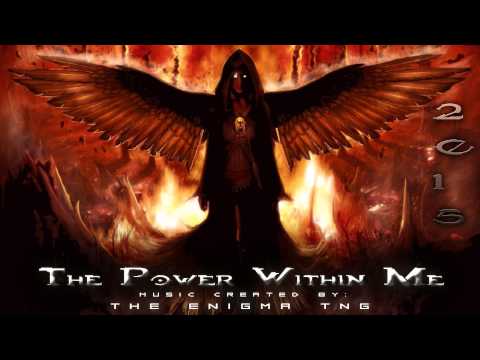 Dark Emotional Music - The Power Within Me