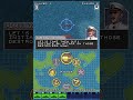Steel Horizon Gameplay (Nintendo DS)