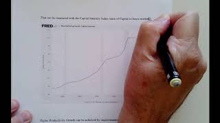 Celebrity Econ 2 Chapter Seven Lecture 3 Economic Growth Profile