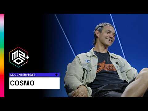 COSMO • m2o Interviews | m2o plus