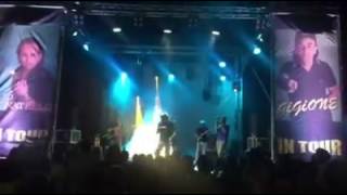 Gigione-Sofia Live