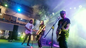 RADIOTRON | Realita Cinta N Rock and Roll-Ada Yang Hilang [Live at Botimoon River View Rantoprapat]