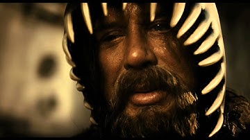 Immortals - Speech