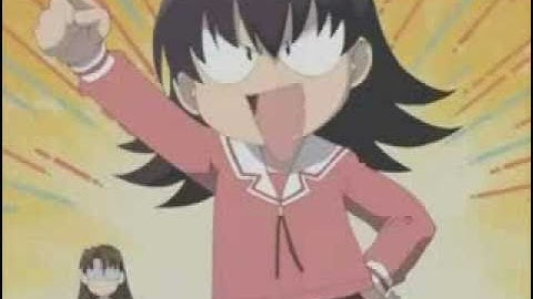 Chiyo the Witch Doctor!