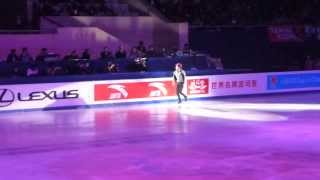 20131103 CoC gala takahiko kozuka