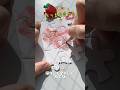 ズボラ美大卒先生の教え！簡単お絵かきバレンタインデーチョコレートくまさん描き方💕🍫🐻#クレヨン #水彩画 #工作 #パズル #スイーツ #手作り #美術 #プレゼント #色鉛筆 #ぬりえ