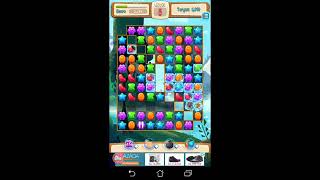Candy Heroes Meledak screenshot 4