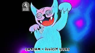 CATJAM - Illicit Licks
Out Now! Grab a copy here: https://cygnusmusic.link/o0vdvdr
https://www.beatport.com/release/swing-the-cat-ep/3700160
The dynamic duo CATJAM have been busy building a reputation as one of the most exciting acts to emerge on the vintage remix scene in recent times. Known for their signature sound, Scallywag Swing, they have been bringing Garage, Bassline & Jungle to the Vintage Remix crowd. Their bass-laden, fast paced DJ sets have been getting feet stomping and hips wiggling at a host of UK festivals, as well as putting in performances at some of the best Electro Swing and Vintage Remix events across the land.
Recently the pair have been back in the studio cooking up the finest garage beats and booty-shaking bass.
Illicit Licks shows us CATJAMs jungle roots. With a broody 1920s brass intro complemented with some serious jungle choppage and deep basslines on the drop, this one is sure to be on heavy rotation on gramophones across the land.
https://www.facebook.com/catjamessex
https://soundcloud.com/catjamswing
https://facebook.com/RagtimeRecords
https://soundcloud.com/ragtime-records CATJAM - Illicit Licks