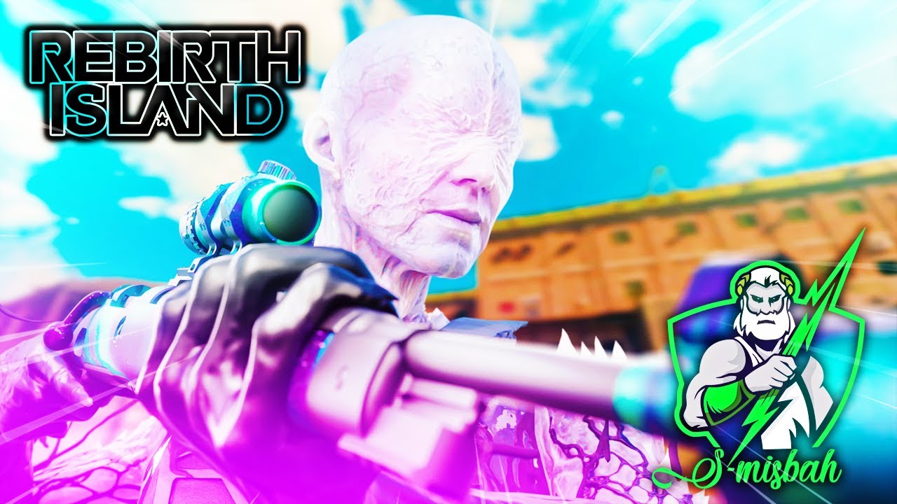 Resurgence - REBIRTH ISLAND - Top 1 - Quatro - YouTube