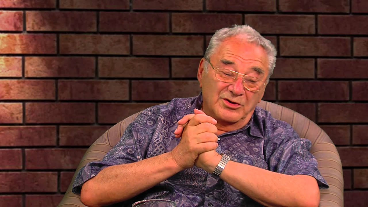 FIX TV | Bóta Café - Szinetár Miklós | 2015.07.15.