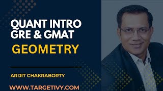 Geometry I GRE I Quant Intro