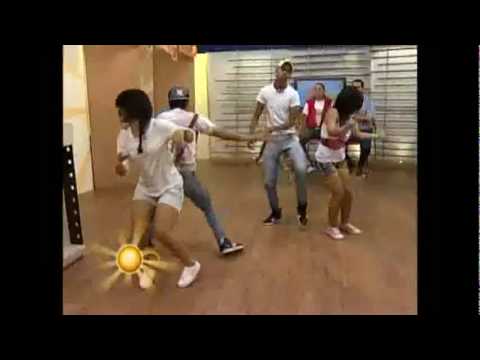 Baile Shoke-Son de aka