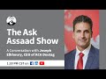 The Ask Assaad Show A Conversation With Joseph Elkhoury Of KCA Deutag The Ask Assaad Show A Conversation With Joseph Elkhoury Of KCA Deutag